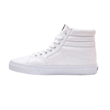 Championes Vans UA Sk8-Hi White