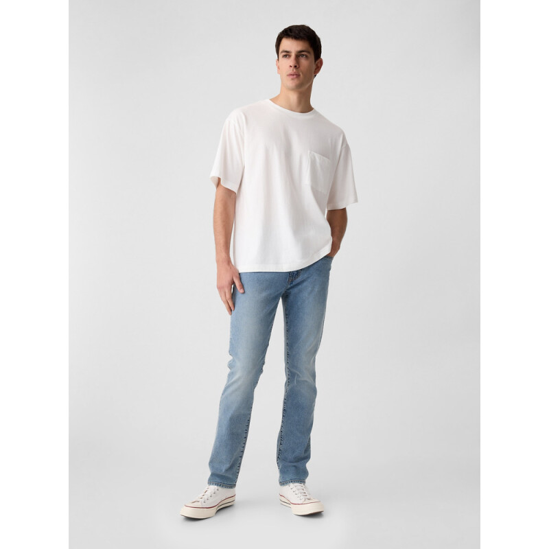 V-SLIM OPP LT ADU LIGHT WASH