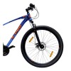 Bicicleta S Pro Zero3 Man 29 Azul-naranja Cuadro Aluminio Color Azul/naranja Tamaño Del Cuadro M Bicicleta S Pro Zero3 Man 29 Azul-naranja Cuadro Aluminio Color Azul/naranja Tamaño Del Cuadro M