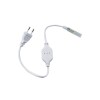CHICOTE 20V PARA CINTA DOBLE LED Chicote 20v Para Cinta Doble Led
