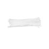 PRECINTO 2,5X100 NEGRO NAF X100 Precinto 2,5x100 Negro Naf X100