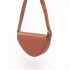 BANDOLERA THERISSA MARRON BANDOLERA THERISSA MARRON