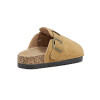 Angus Zueco De Niños Con Hebilla - Camel Camel