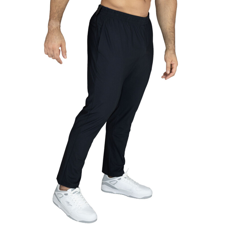 PANT MEN POLY/SPX WARP-GN VERDE