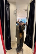 Chaqueta Agu VERDE