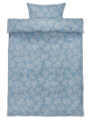Juego funda nórdica VIOLA - 1 Plaza 155x220 az Juego funda nórdica VIOLA - 1 Plaza 155x220 az