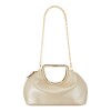 Bracelet Bag Palmin Platino