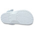 Crocs Classic Star Buckle Clog Niños Sky Ice