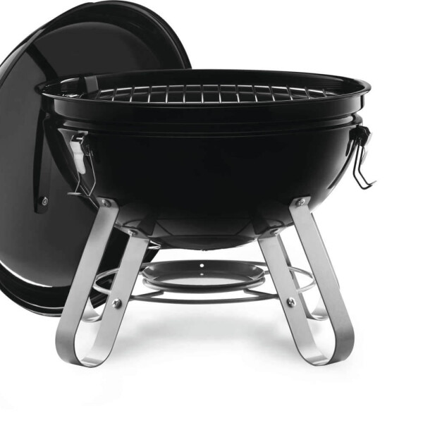 Parrilla a Carbón Napoleon NK14K-LE 14" (35 cm) Portátil Parrilla a Carbón Napoleon NK14K-LE 14" (35 cm) Portátil