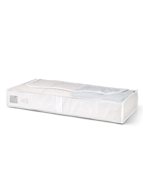 FUNDA MULTIUSO 45x103x16CM BLANCO FUNDA MULTIUSO 45x103x16CM BLANCO