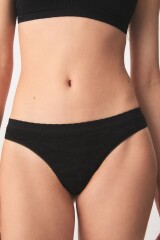 COLALESS RAGAZZA Negro