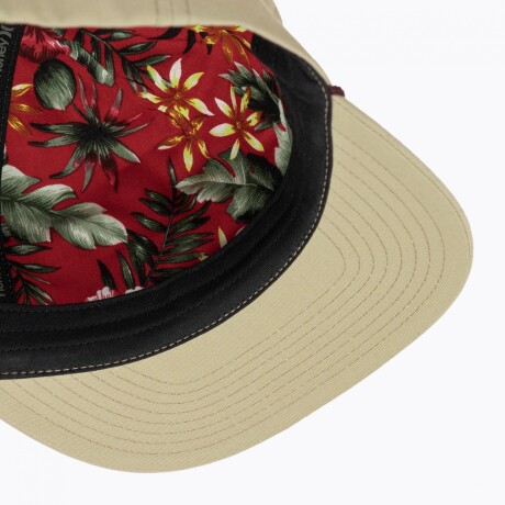 Gorra Hurley Wayfarer - Olive Olive
