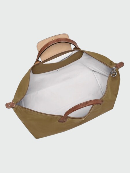 LONGCHAMP - LE PLIAGE ORIGINAL, BOLSO DE VIAJE L Rosado