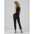 VMJESMILO ANKLE PANTS WVN GA NOOS BLACK