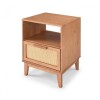 Mesa de Luz 1 Cajón - Slim Mesa de Luz 1 Cajón - Slim