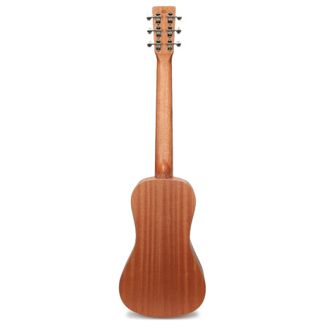 GUITARRA TRAVEL SX TG1 CON FUNDA GUITARRA TRAVEL SX TG1 CON FUNDA