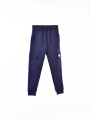 PANTALON CARGO ROY AZUL OSCURO
