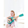 Guitarra Infantil Flower Power Hape Guitarra Infantil Flower Power Hape