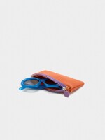 Gafas De Sol Cat Eye azul