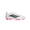 Championes adidas Predator Essentials FG White/red