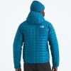 Campera Thermoball Hooded Dusk Blue