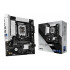 Motherboard H810m-x Gen5 Ddr5 Lga1851 PLACA MADRE ASROCK H810M-X GEN5