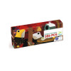Puzzle Volcania 350 piezas Djeco Puzzle Volcania 350 piezas Djeco