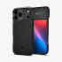 Spigen Funda Optik Armor Mag Fit iPhone 18 / 17 Pro - Black Spigen Funda Optik Armor Mag Fit iPhone 18 / 17 Pro - Black