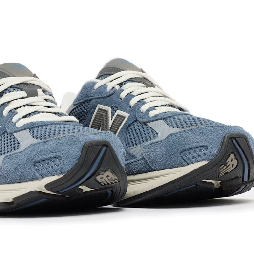 Championes New Balance 2010 - Azul Championes New Balance 2010 - Azul