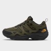 Championes Hedgehog 3 hombre New Taupe Green/tnf Black