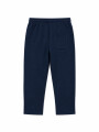 PANTALÓN FELPA RECTO AZUL