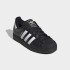 Championes Adidas Superstar II Negro