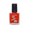 Esmalte de Uñas Cremoso Tono 22 Rojo Fuego - GNP Esmalte de Uñas Cremoso Tono 22 Rojo Fuego - GNP
