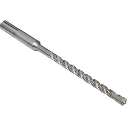 Mecha de Encastre Rápido SDS Plus Ecef 20x450mm