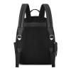 Backpacks Sylvia Tech Black