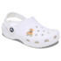 Jibbitz Enamel Teddy Bear Multicolor