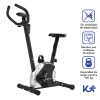Bicicleta Fija Para Spinning Cardio Fitness Bicicleta Fija Para Spinning Cardio Fitness