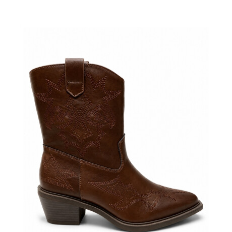 BOTA MACAR Camel