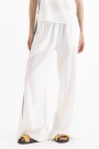 PANTALON AUDREY Blanco