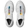 Zapatillas Salomon XT-6 U Unisex White/White /Lunar Rock