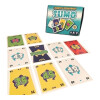 Juego de Cartas Sumo Habichuelas Juego de Cartas Sumo Habichuelas