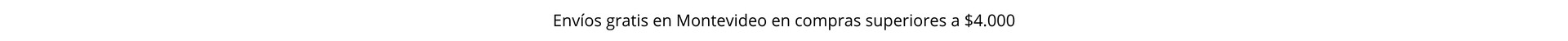 envios gratis