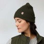 Beanie Fjallraven Fjallraven Rib Hat Unisex Grey