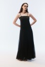 VESTIDO ELOISE Negro