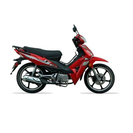 Moto Yumbo C110 DLX Moto Yumbo C110 DLX