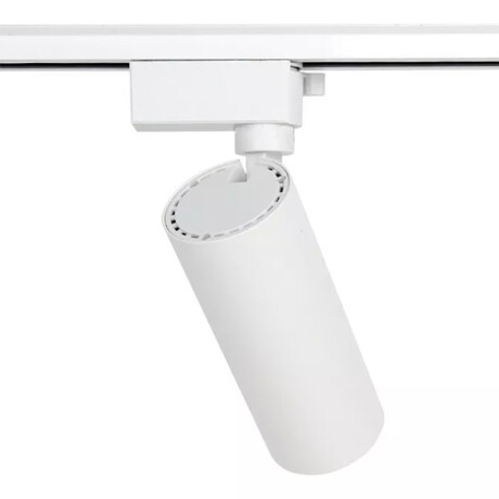 TLLO20W Track Light LED Lali 20W Blanco Luz Cálida