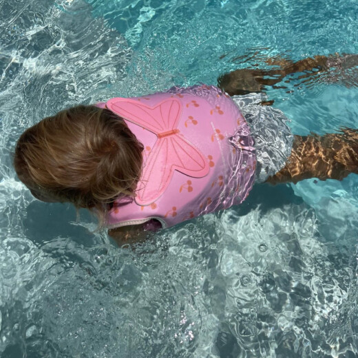 Chaleco Salvavidas Sunny Life Niños Talle 3-6 - Rosa Chaleco Salvavidas Sunny Life Niños Talle 3-6 - Rosa