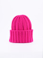 GORRO PERTH FUCSIA