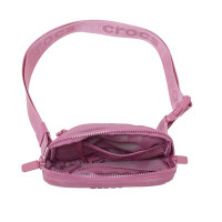 Riñonera Crocs Classic Rosa