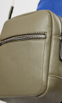 BANDOLERA MORRAL COPACABANA OLIVA